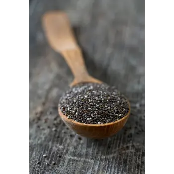 Fresh Chia Seed
